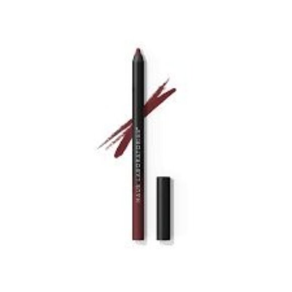 HAUS LABORATORIES Eye-dentify Lady Gaga Burn Gel Pencil Eyeliner NEW in box - Picture 1 of 3